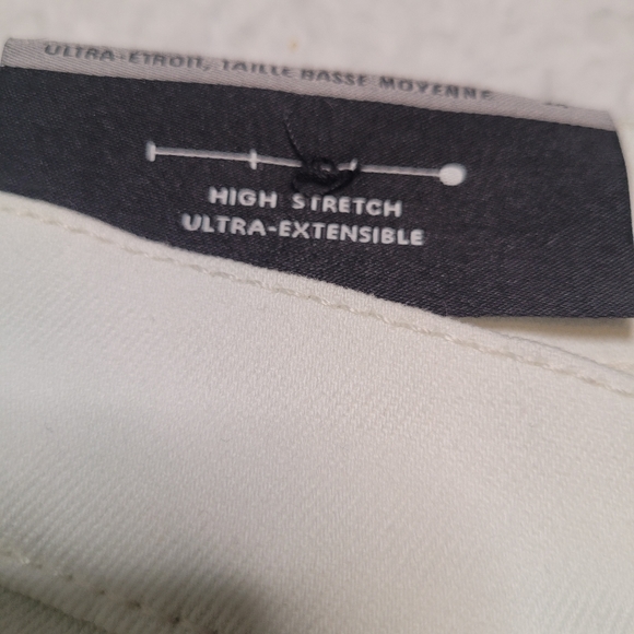 2/$40 🌺  | Banana Republic | Pastel Tie Dye Jeans - Picture 9 of 15